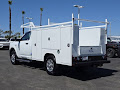 2024 RAM 3500 Chassis Cab Tradesman
