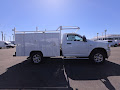 2024 RAM 3500 Chassis Cab Tradesman