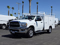 2024 RAM 3500 Chassis Cab Tradesman