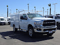 2024 RAM 3500 Chassis Cab Tradesman