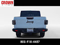 2022 Jeep Gladiator Sport S