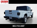 2022 Jeep Gladiator Sport S