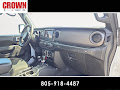 2022 Jeep Gladiator Sport S