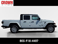 2022 Jeep Gladiator Sport S