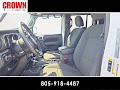 2022 Jeep Gladiator Sport S