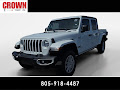2022 Jeep Gladiator Sport S
