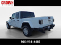 2022 Jeep Gladiator Sport S