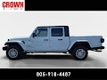 2022 Jeep Gladiator Sport S