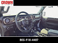 2022 Jeep Gladiator Sport S