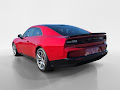 2025 Dodge Charger Daytona Scat Pack