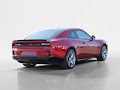 2025 Dodge Charger Daytona Scat Pack