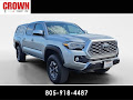 2023 Toyota Tacoma 4WD TRD Off-Road
