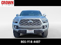 2023 Toyota Tacoma 4WD TRD Off-Road