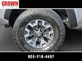 2023 Toyota Tacoma 4WD TRD Off-Road