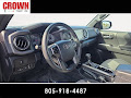 2023 Toyota Tacoma 4WD TRD Off-Road