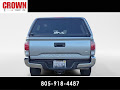 2023 Toyota Tacoma 4WD TRD Off-Road