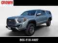 2023 Toyota Tacoma 4WD TRD Off-Road