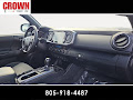 2023 Toyota Tacoma 4WD TRD Off-Road