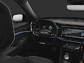 2025 Jeep Wagoneer S Limited