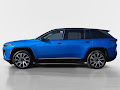 2025 Jeep Wagoneer S Limited