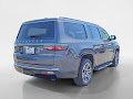 2025 Jeep Wagoneer Base