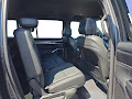2025 Jeep Wagoneer Base
