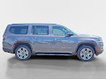 2025 Jeep Wagoneer Base