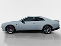 2025 Dodge Charger Daytona Scat Pack