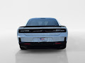 2025 Dodge Charger Daytona Scat Pack