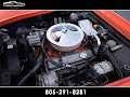 1969 Chevrolet Corvette Convertible