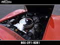 1969 Chevrolet Corvette Convertible