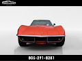1969 Chevrolet Corvette Convertible