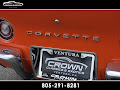 1969 Chevrolet Corvette Convertible