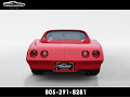 1974 Chevrolet Corvette Coupe