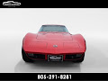 1974 Chevrolet Corvette Coupe
