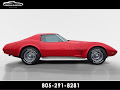1974 Chevrolet Corvette Coupe