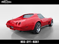 1974 Chevrolet Corvette Coupe