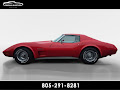 1974 Chevrolet Corvette Coupe