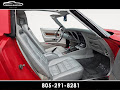 1974 Chevrolet Corvette Coupe
