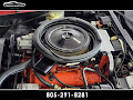 1974 Chevrolet Corvette Coupe