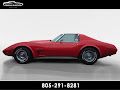 1974 Chevrolet Corvette Coupe