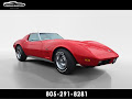 1974 Chevrolet Corvette Coupe