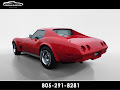 1974 Chevrolet Corvette Coupe