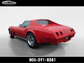 1974 Chevrolet Corvette Coupe