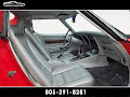 1974 Chevrolet Corvette Coupe