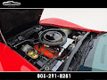 1974 Chevrolet Corvette Coupe