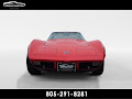 1974 Chevrolet Corvette Coupe