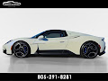 2023 Maserati MC20 Cielo