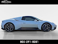 2023 Maserati MC20 Cielo
