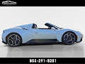 2023 Maserati MC20 Cielo